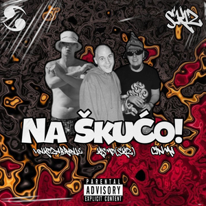NA ŠKUĆO!