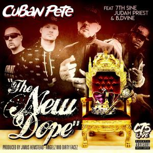 The New Dope (feat. 7th Sine, Judah Priest & B. Dvine)
