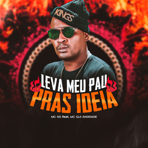 Leva meu pau pras ideia