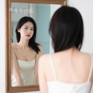 镜中客