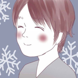 麗