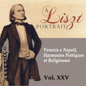 Harmonies Poétiques et Religieuses No. 4, S. 173 "Pensées des Morts"