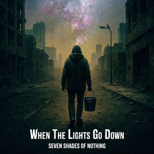 When The Lights Go Down (Instrumental)