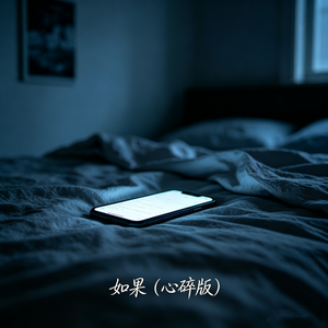 如果（心碎版）