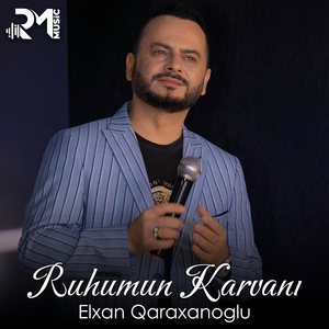 Ruhumun Karvanı