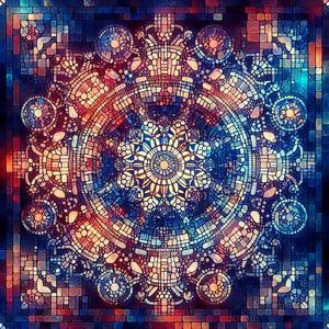Mystic Mosaic