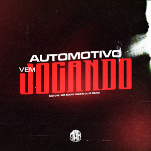 Automotivo Vem Jogando