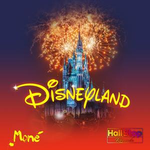 Disneyland (feat. Hall Stop)
