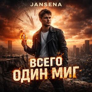 Всего один миг