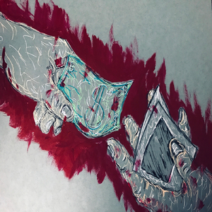 Mercedes and Rice Krispies