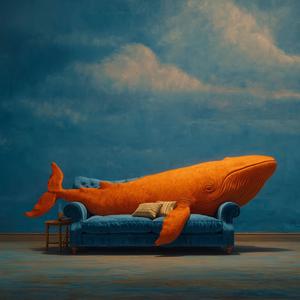 Why not me? (왜 나는 안돼?)