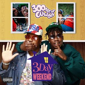 I'm Bout a Check (feat. Tisakorean)