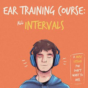 Ear Training Intervals, Pt. E