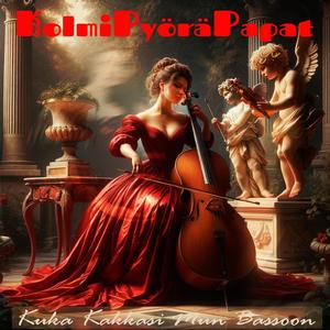 Kaljanloppumisblues II