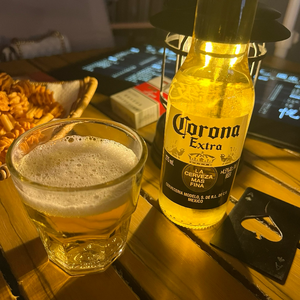 我喜欢的人是处女座