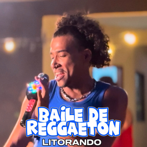 Litorando (Baile de Reggaeton)