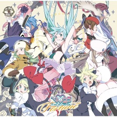 純情ハービヴォー (纯情Happy Boy)