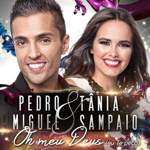 Oh Meu Deus (Eu Te Peço)