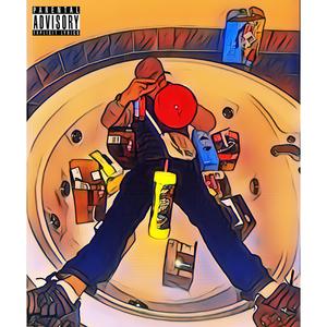 2 FLY (feat. Tokes4170)