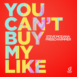 You Can't Buy My Like (Extended Mix)