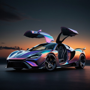 World That's Where I'll Be