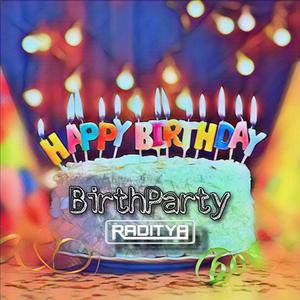 BirthParty ((Extended Mix))