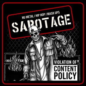 Sabotage (Whitehouse Session))