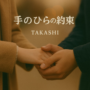 手のひらの約束