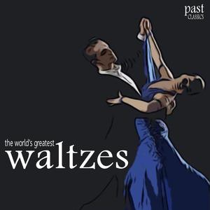Waltz from 'Masquerade Suite'