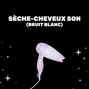 Sèche-Cheveux Basse Vitesse