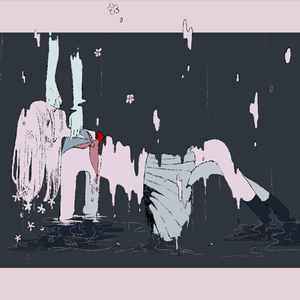 深昏睡（翻自 Probe）