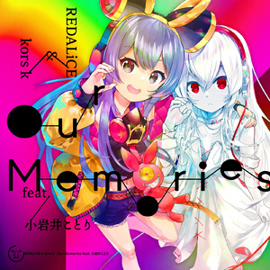 Our Memories (feat. 小岩井ことり)