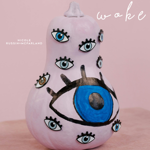 Woke (Instrumental)