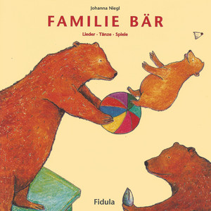 Gummibärchen (Wenn ich die kleinen Bärchen hab)