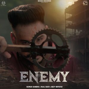 Enemy