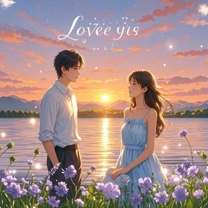 爱你的事-冰清玉洁