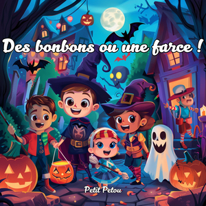 Des bonbons ou une farce !