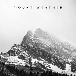 White Peak Noise