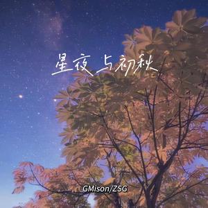 星夜与初秋