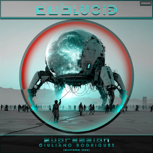 Supression (Mastered 2025)