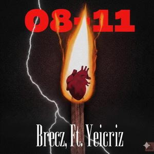 08-11 (feat. Yei Criz)