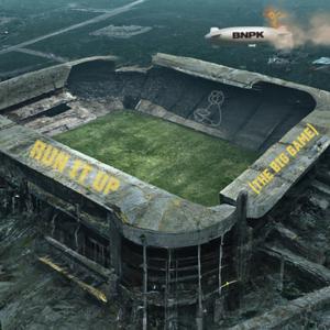 Run It Up (The Big Game)