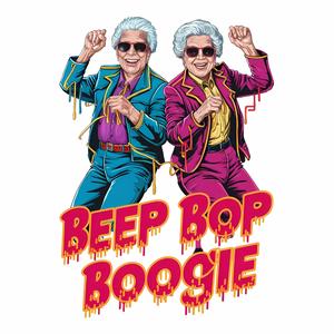 Beep Bop Boogie (Proper Boogie Version)