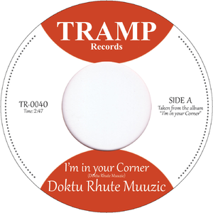 I'm in Your Corner (feat. Roy Hytower)