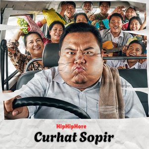 Curhat Sopir