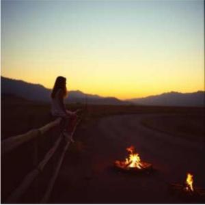 The Winds of Tatlayoko