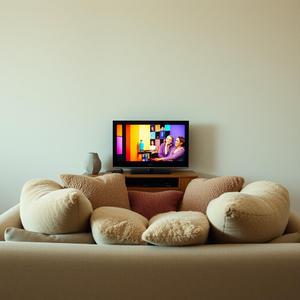 belphegor el rey del sofá  (Remastered) by @solitario6969