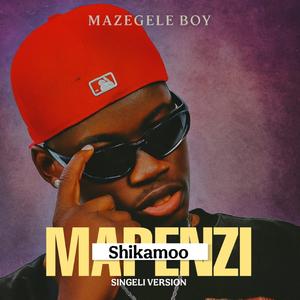 SHIKAMOO MAPENZI