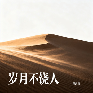 岁月不饶人