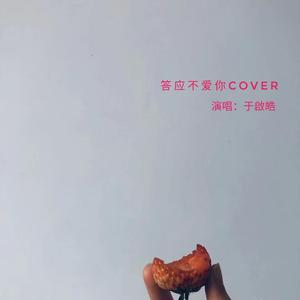 答应不爱你